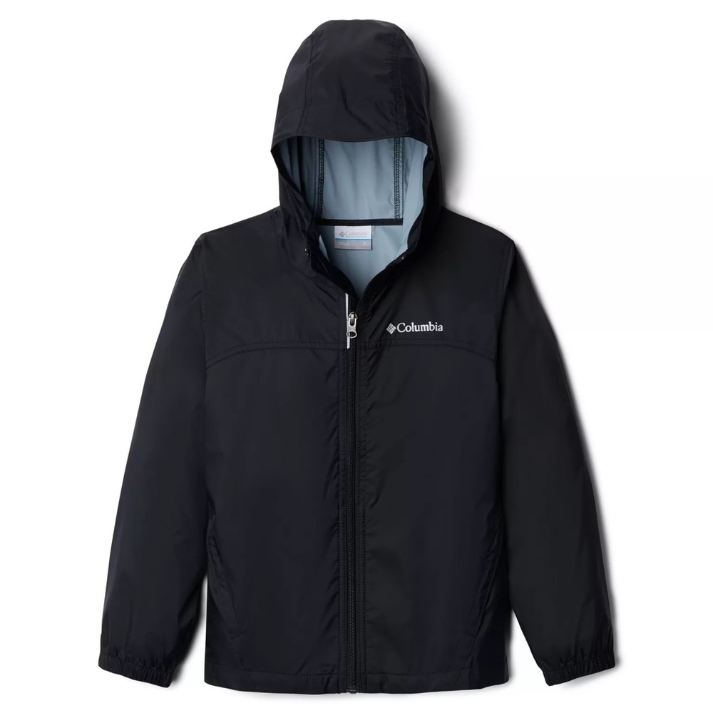 Columbia Glennaker Jacket- M (10–12
